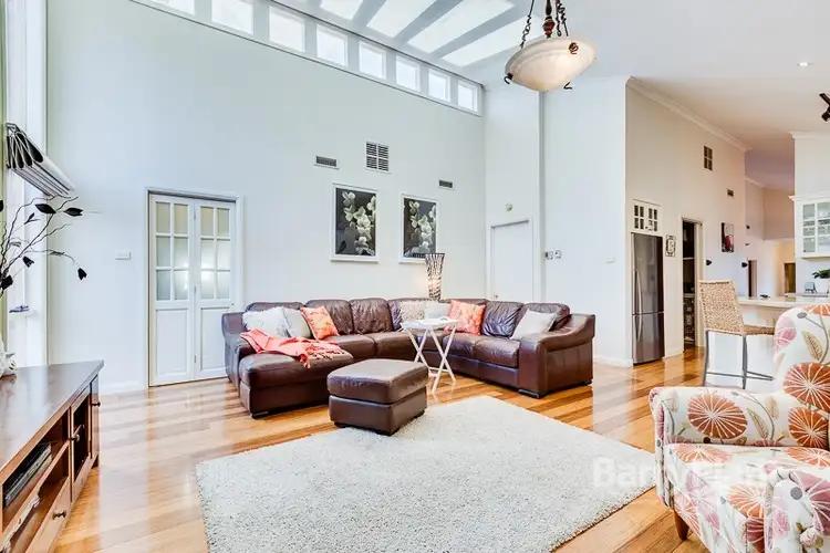 Fourth view of Homely house listing, 25 Fastnet Drive, Taylors Lakes VIC 3038
