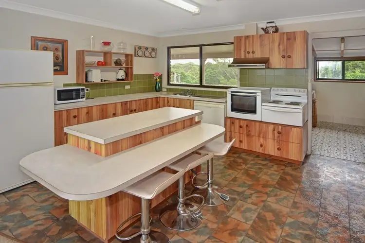 Fifth view of Homely house listing, 181A BTU Road, Nowra Hill NSW 2540