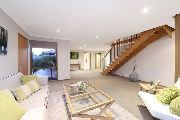 Fifth view of Homely house listing, 174 Waradgery Drive, Rowville VIC 3178