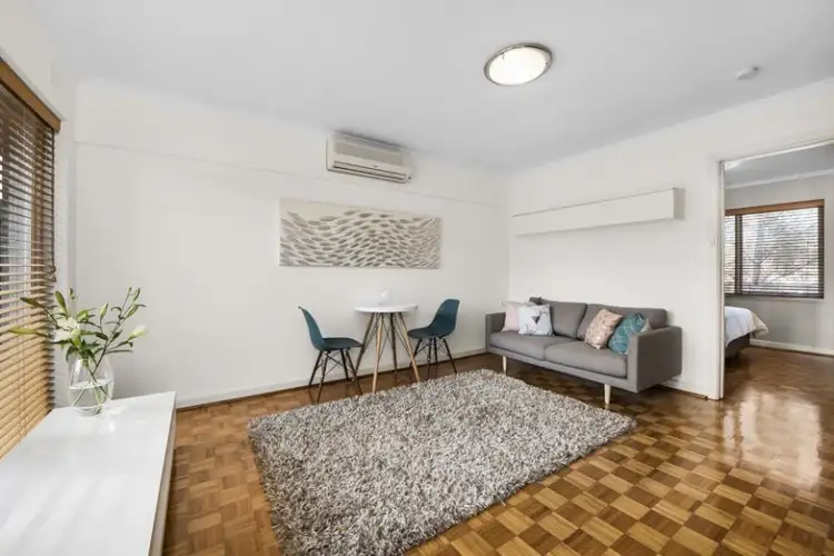 Third view of Homely apartment listing, 8/2 Yorston Court, Elsternwick VIC 3185