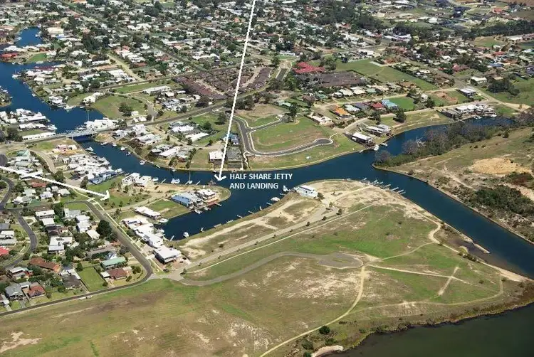 Lot 19/6 The Point, Paynesville VIC 3880