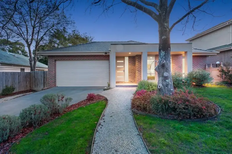Main view of Homely house listing, 4/9-11 Lemnos Street, Croydon VIC 3136
