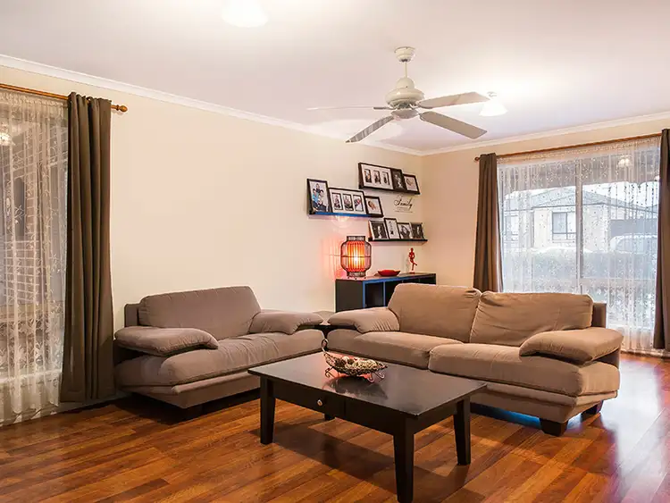 Fourth view of Homely house listing, 3 Jardine Street, Wyndham Vale VIC 3024