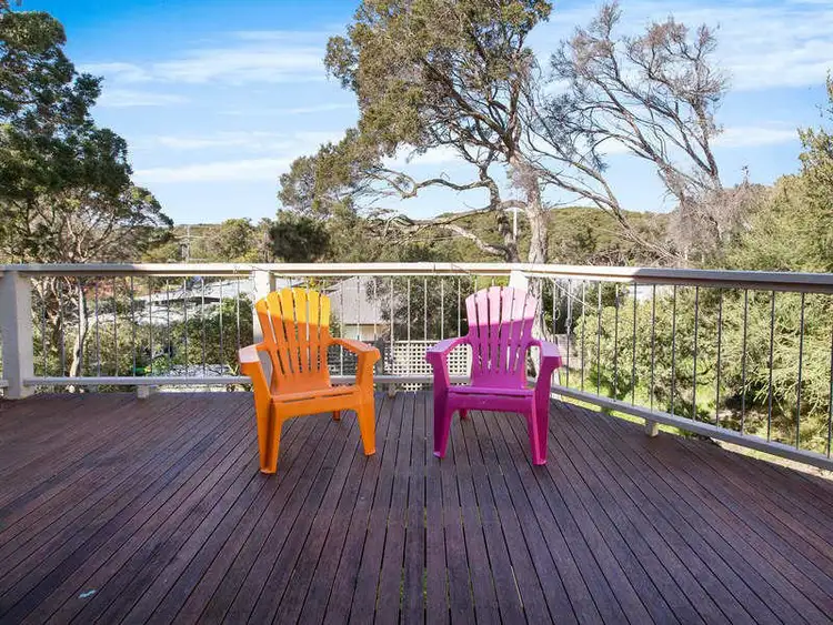 Sixth view of Homely house listing, 23 Agnes Avenue, Blairgowrie VIC 3942