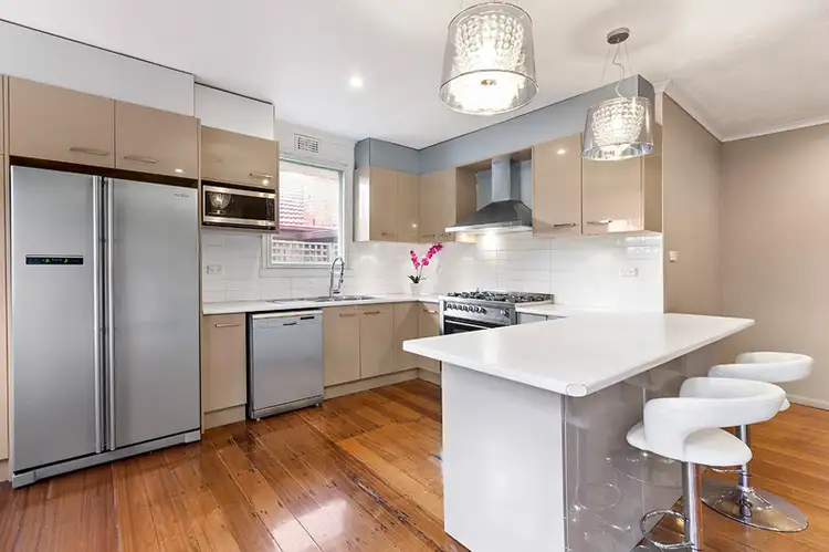 Third view of Homely house listing, 5 Ranfurlie Road, Forest Hill VIC 3131