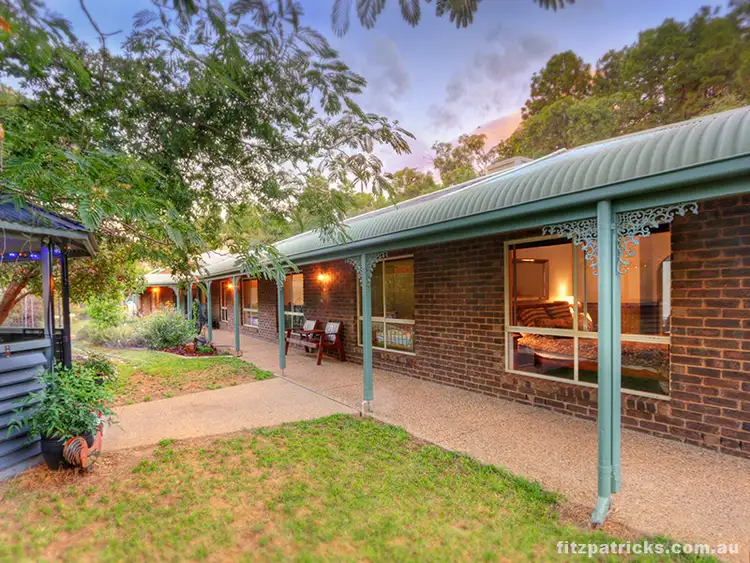 Main view of Homely house listing, 27 Henschke Avenue, San Isidore NSW 2650