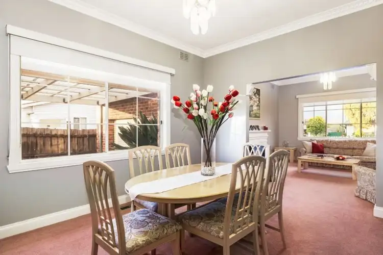 Second view of Homely house listing, 13 Wimmera Avenue, Reservoir VIC 3073