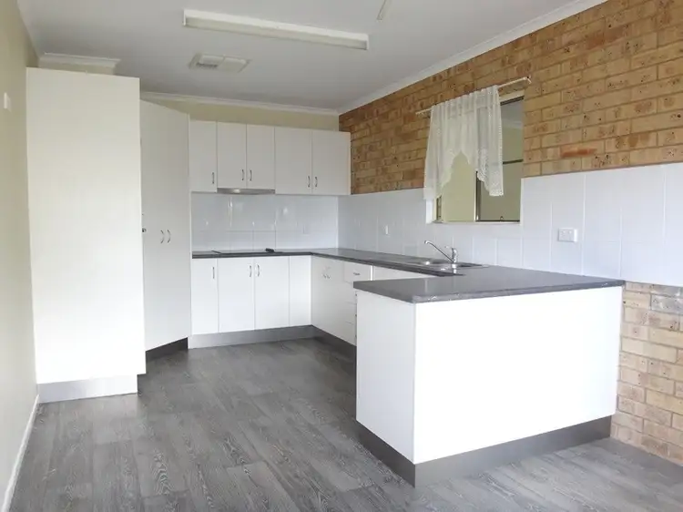 Second view of Homely house listing, 17 Morse Street, Emerald QLD 4720