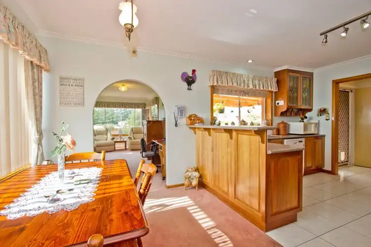 Fifth view of Homely house listing, 27 Oaktree Road, Youngtown TAS 7249