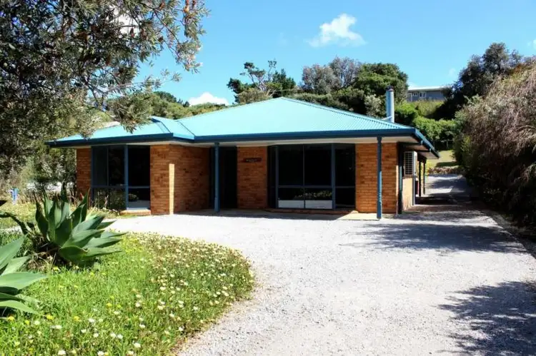 Main view of Homely house listing, 193 JUPITER BOULEVARD, Venus Bay VIC 3956