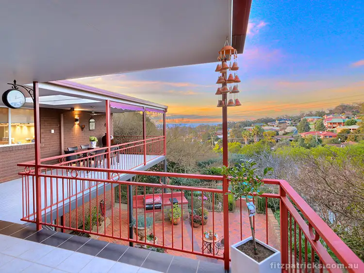 Third view of Homely house listing, 7 Tolland Close, Tolland NSW 2650