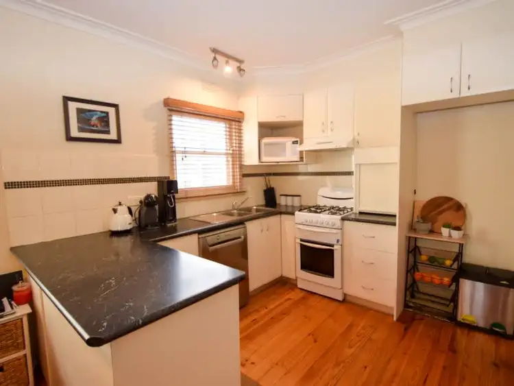 Fifth view of Homely house listing, 27 Irwin Avenue, Wangaratta VIC 3677