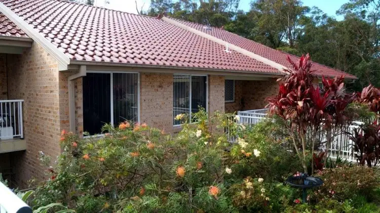 Second view of Homely unit listing, 19/115 Main Road, Cardiff Heights NSW 2285