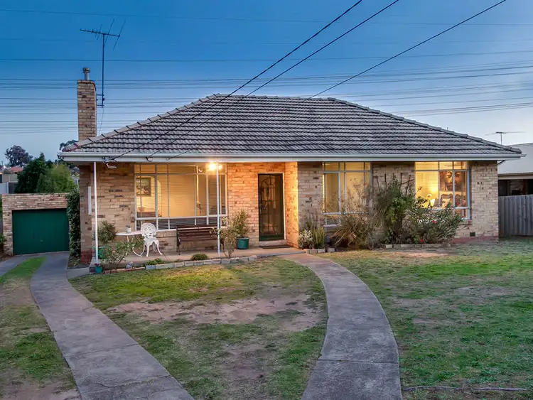 38 Damon Road, Mount Waverley VIC 3149
