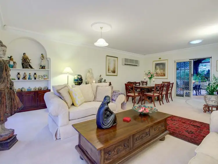 Fifth view of Homely house listing, 43 Hillside Terrace, St Lucia QLD 4067