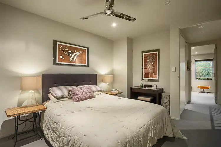 Fourth view of Homely house listing, 26 Trafalgar Place, North Melbourne VIC 3051