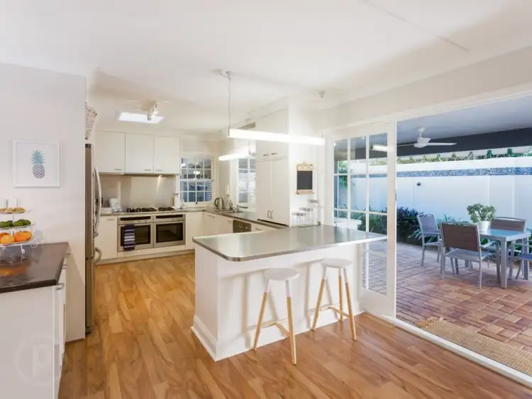 Fourth view of Homely house listing, 30 Sutton Street, Chelmer QLD 4068