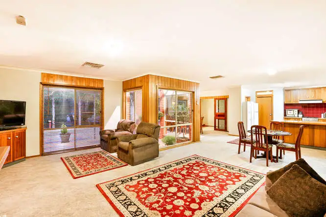 Fifth view of Homely house listing, 875 Cureton Avenue (Kings Billabong), Irymple VIC 3498