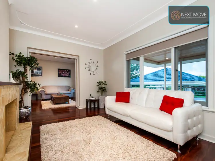 Fourth view of Homely house listing, 10 Jackman St, Willagee WA 6156
