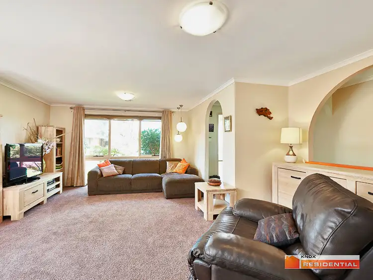 Second view of Homely house listing, 106 Windermere Drive, Ferntree Gully VIC 3156