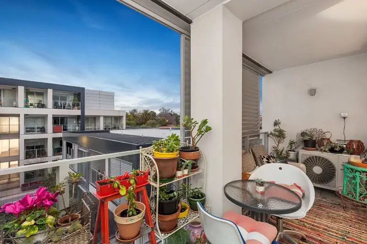 Second view of Homely apartment listing, 311/100 Plenty Road, Preston VIC 3072