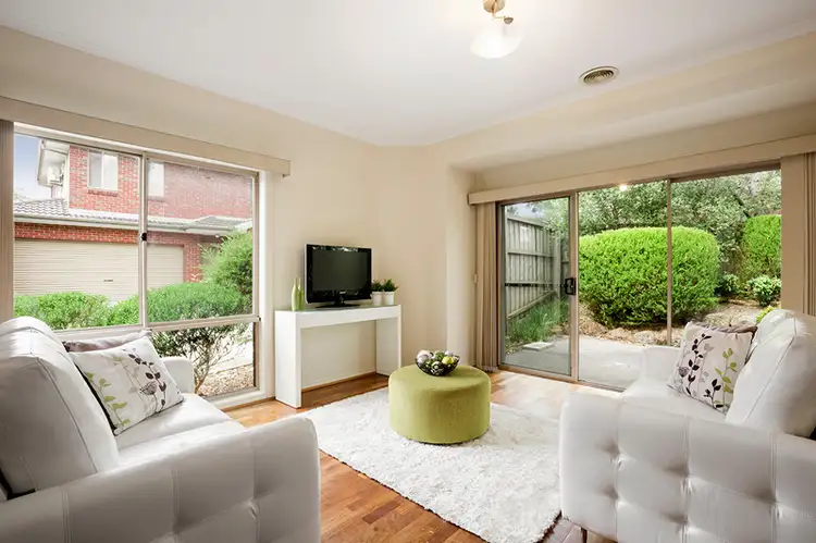 Second view of Homely townhouse listing, 11/210 Springvale Road, Nunawading VIC 3131