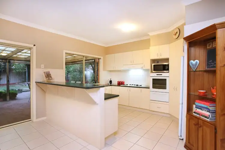 Fifth view of Homely house listing, 13 Marjon Court (CAMBRIDGE GARDENS), Attwood VIC 3049