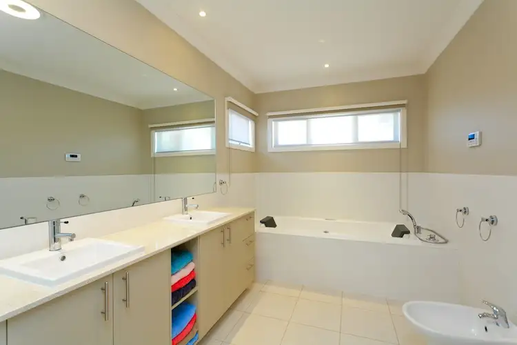 Seventh view of Homely house listing, 3 Thomas Court, Wonthaggi VIC 3995