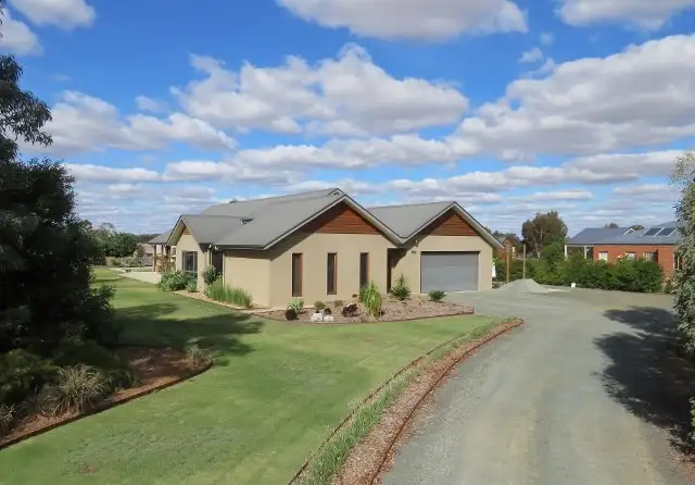 503 Mary Ann Road, Echuca VIC 3564