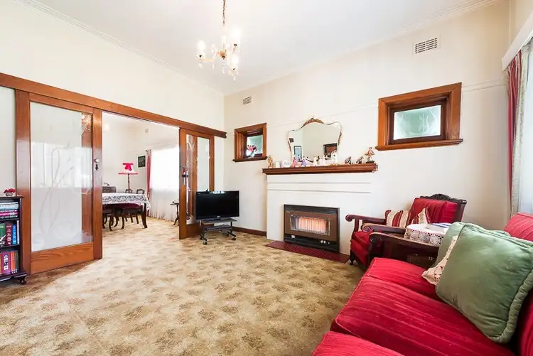 Third view of Homely house listing, 21 Wilfred Road, Ivanhoe East VIC 3079