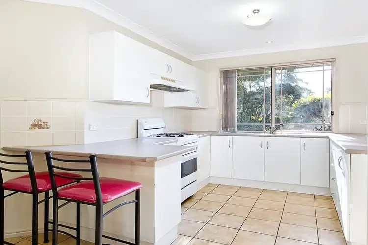 Third view of Homely house listing, 33 Batten Circuit, South Windsor NSW 2756