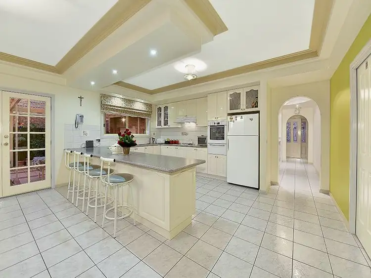 Third view of Homely house listing, 15 Muirs Court, Taylors Lakes VIC 3038