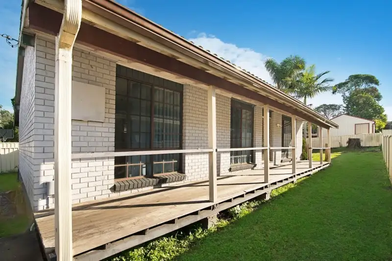 Main view of Homely house listing, 17 Geoffrey Rd, Chittaway Point NSW 2261
