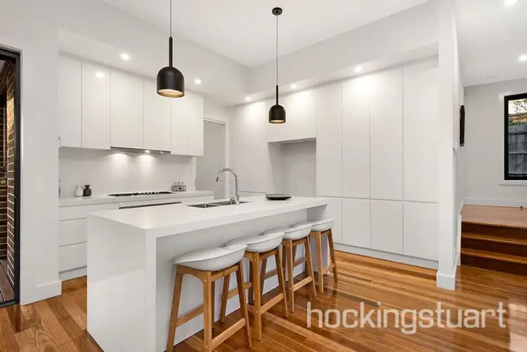 Fifth view of Homely house listing, 1/5 Rooney Street, Templestowe Lower VIC 3107