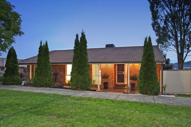 6 The Portal, Lilydale VIC 3140