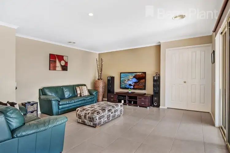 Fifth view of Homely house listing, 29 Leichardt Drive, Wyndham Vale VIC 3024