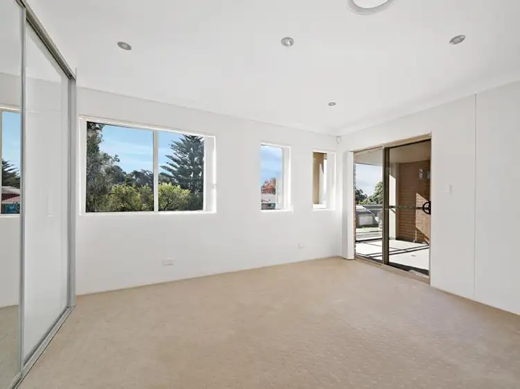 Fourth view of Homely semi-detached listing, 93a Weston Street, Panania NSW 2213