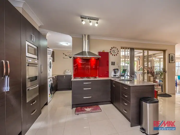 Seventh view of Homely house listing, 20 Woolerong Walk*, Marangaroo WA 6064