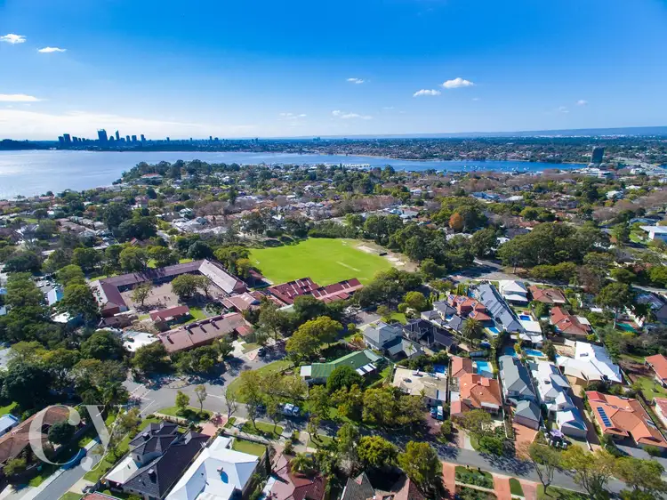 Second view of Homely land listing, LOT 1, 1 Kishorn Road, Applecross WA 6153
