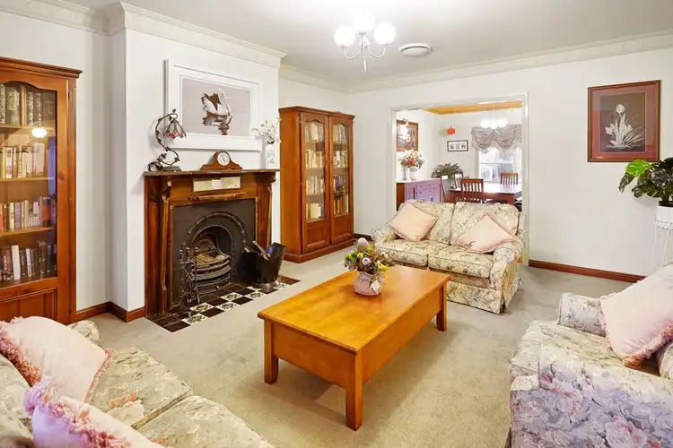 Fifth view of Homely house listing, 76 Purnell Street, Altona VIC 3018