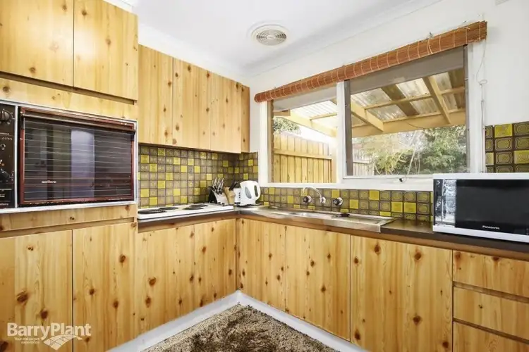 Fifth view of Homely unit listing, 14/31-35 Glen Park Road, Bayswater North VIC 3153