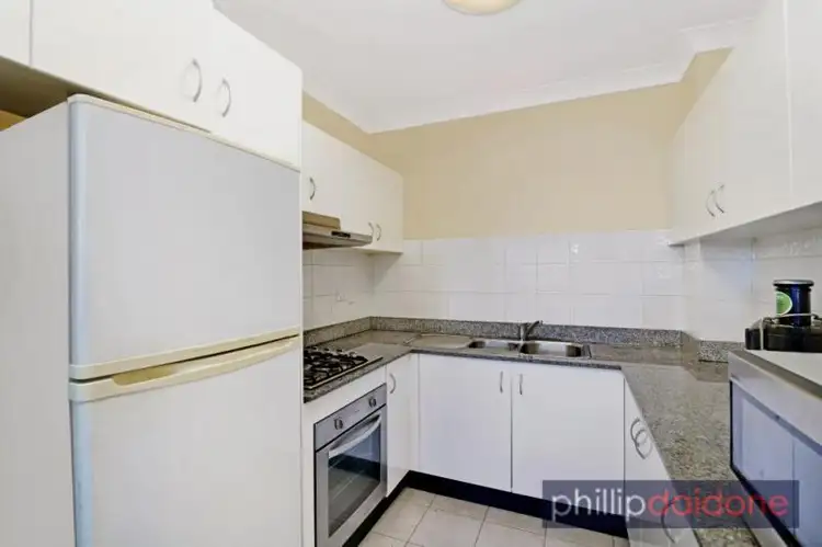 Third view of Homely unit listing, 16/14 Tilba Street, Berala NSW 2141