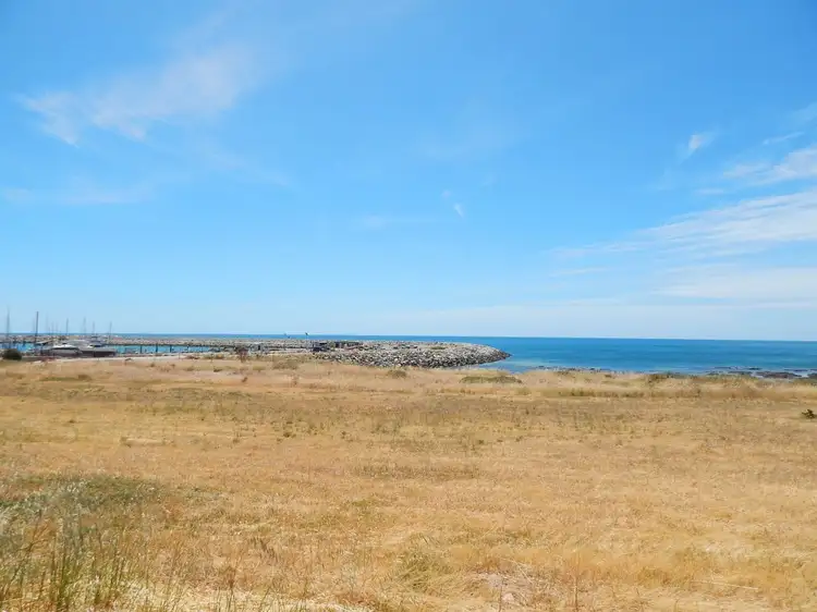 Main view of Homely land listing, LOT 9, 1 Paradise Drive, Wirrina Cove SA 5204