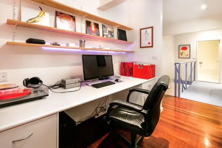 Fifth view of Homely apartment listing, 7/79 Oxford Street, Collingwood VIC 3066