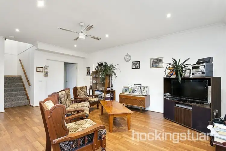 Third view of Homely house listing, 12 Campbell Court, Altona VIC 3018