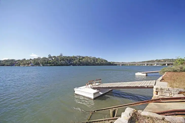 Fourth view of Homely house listing, 11 Stuart Close, Illawong NSW 2234