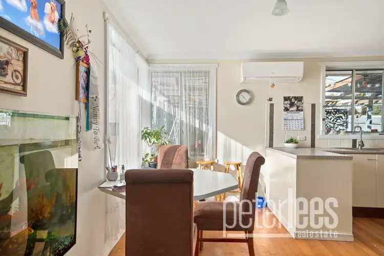Third view of Homely house listing, 6 Sage Place, Rocherlea TAS 7248