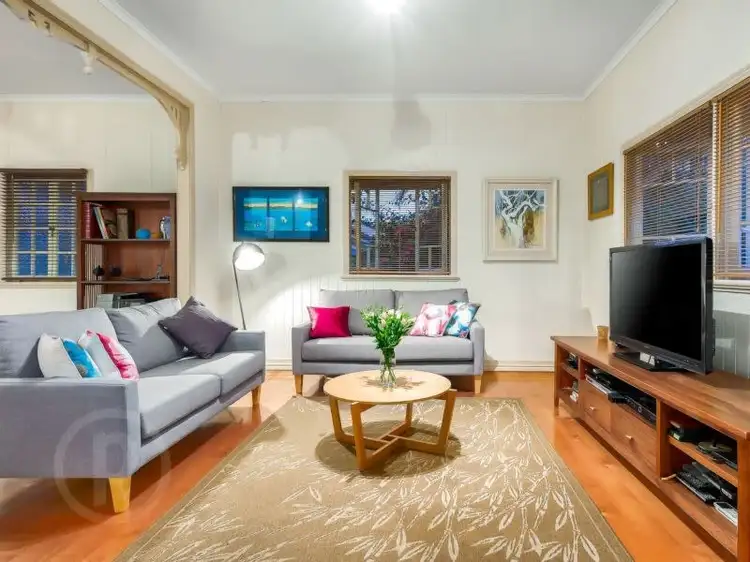 Third view of Homely house listing, 29 Brisbane Street, Ashgrove QLD 4060