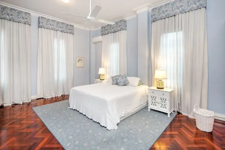 Third view of Homely apartment listing, 8/2 Drummond Street, Carlton VIC 3053