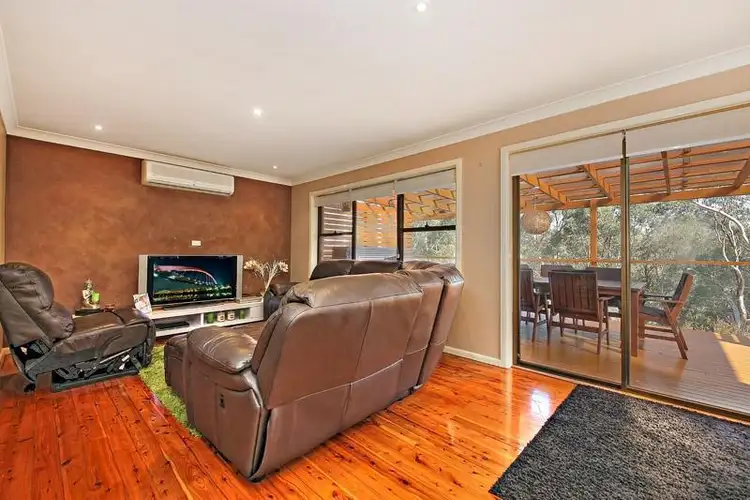 Second view of Homely house listing, 51 Sandakan Road, Revesby Heights NSW 2212